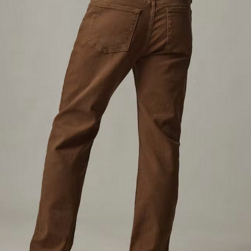 Pant Straight - Roughneck - Picture 3 of 5